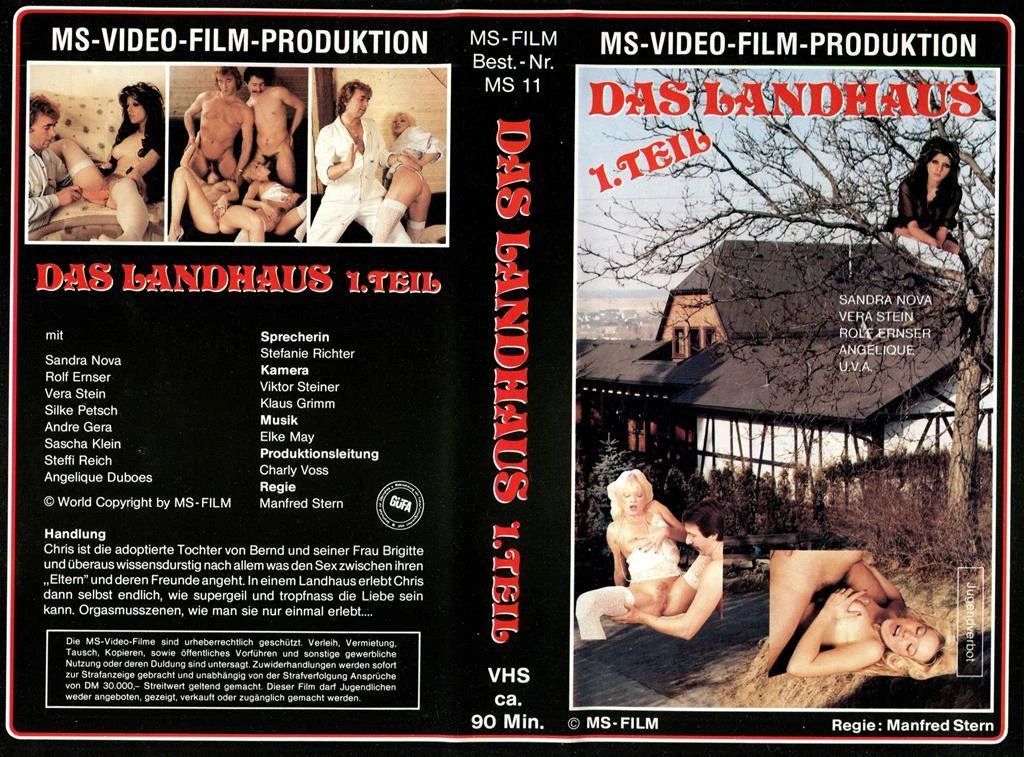 Das Landhaus (1986)