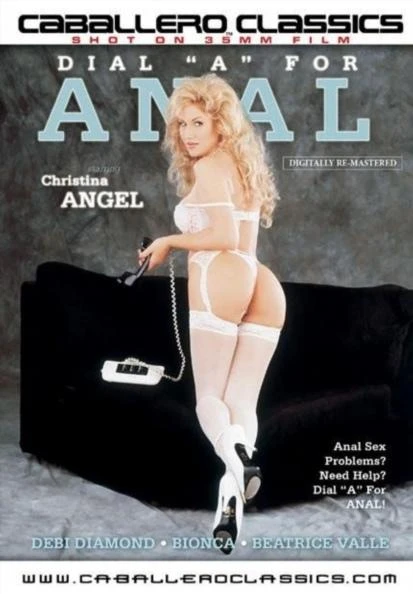 Dial A For Anal [1994]
