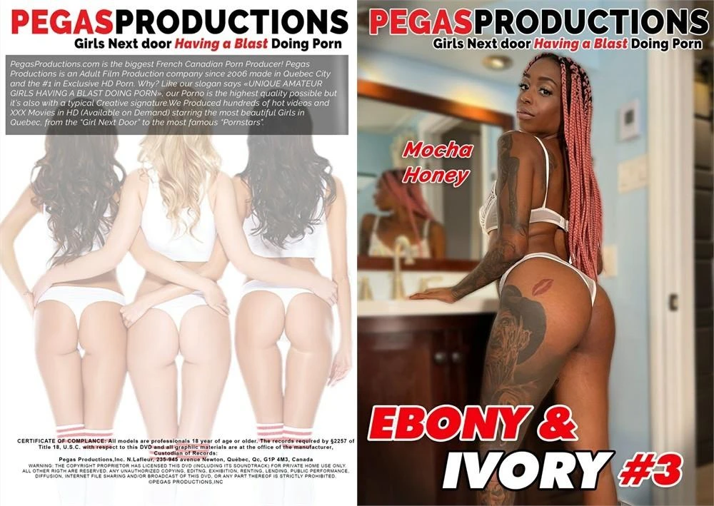 Ebony And Ivory 3 (2026) - 720p