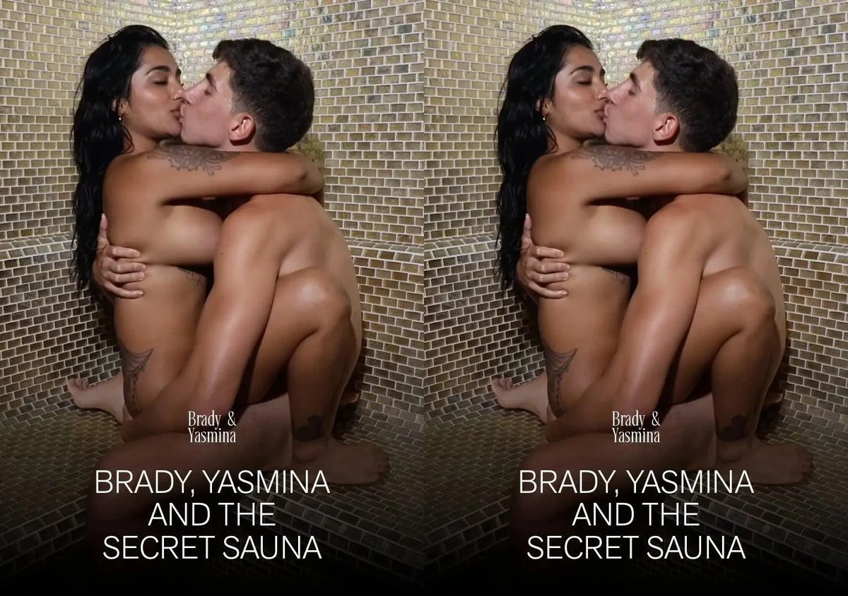 Erika Lust - Yasmina Khan [1080p]