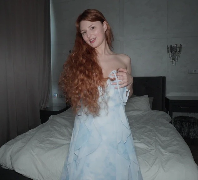 Eva Foreva - Innocent Face, Filthy Answer: “You Can Do Whatever You Want” FullHD 1080p/HD 720p