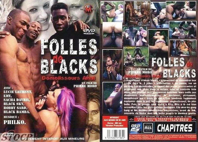Folles De Black (2005)