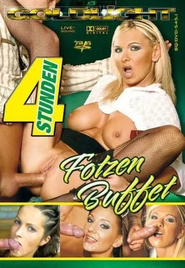 Fotzen Buffet [2010]