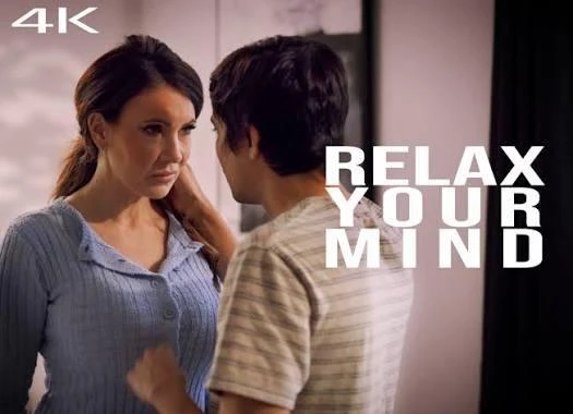 Gigi Dior - Relax Your Mind FullHD 1080p