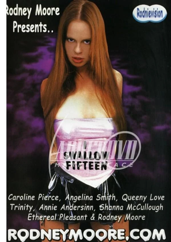 I Swallow 15 [2009]