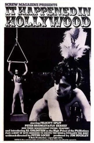 It Happened in Hollywood [1973] - 784p