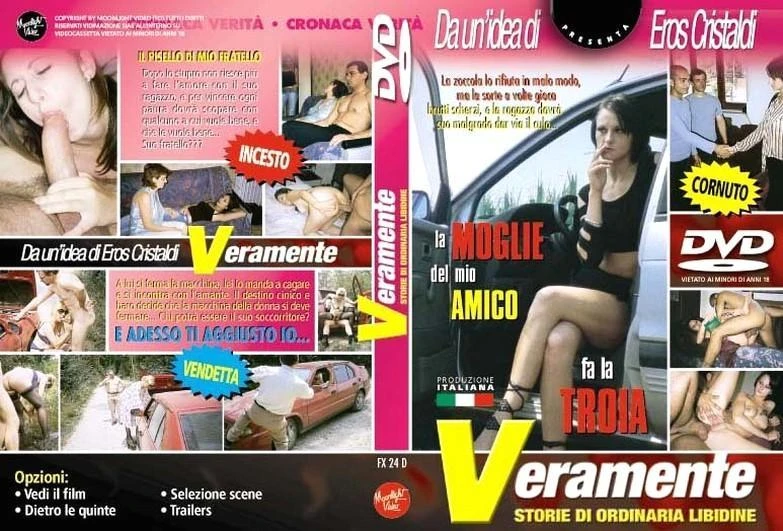 La Moglie del Mio Amico fa la Troia