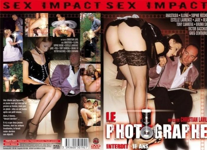 Le photographe