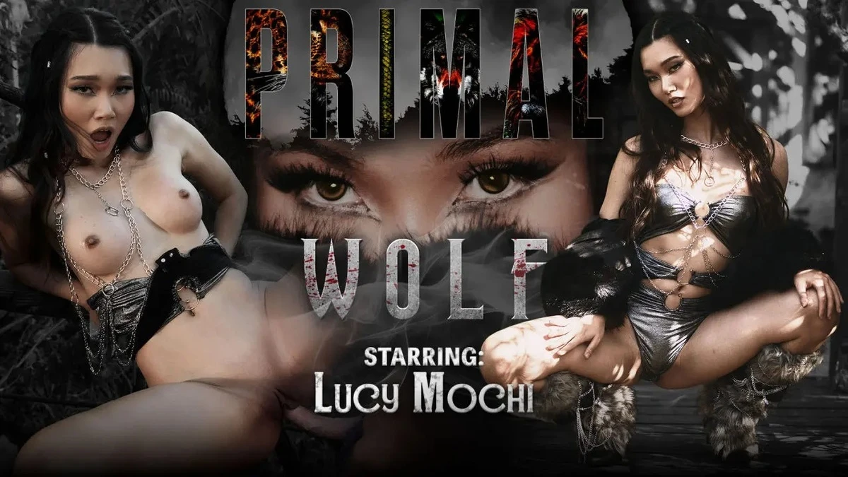 Lucid Flix - Lucy Mochi [1080p]
