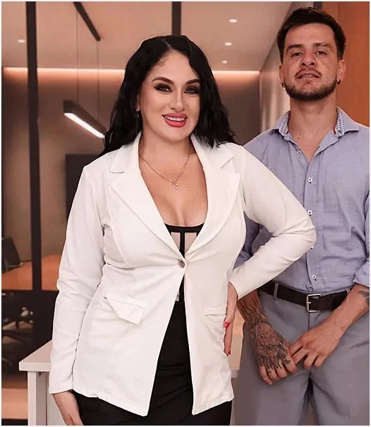 Sex Mex - Estela Osorio [1080p/4K]