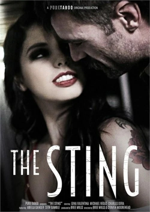 The Sting - 480p/1080p