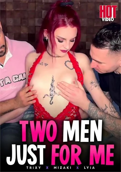 Two Men Just for Me [2026] - 720p