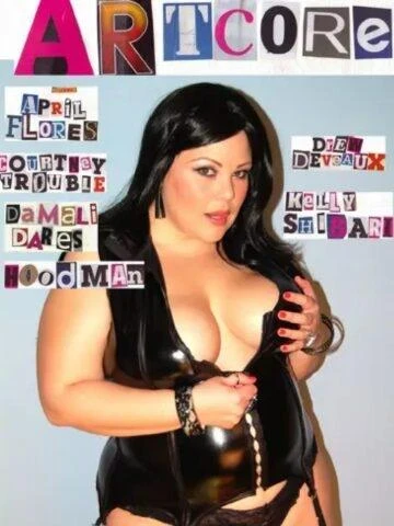 Artcore