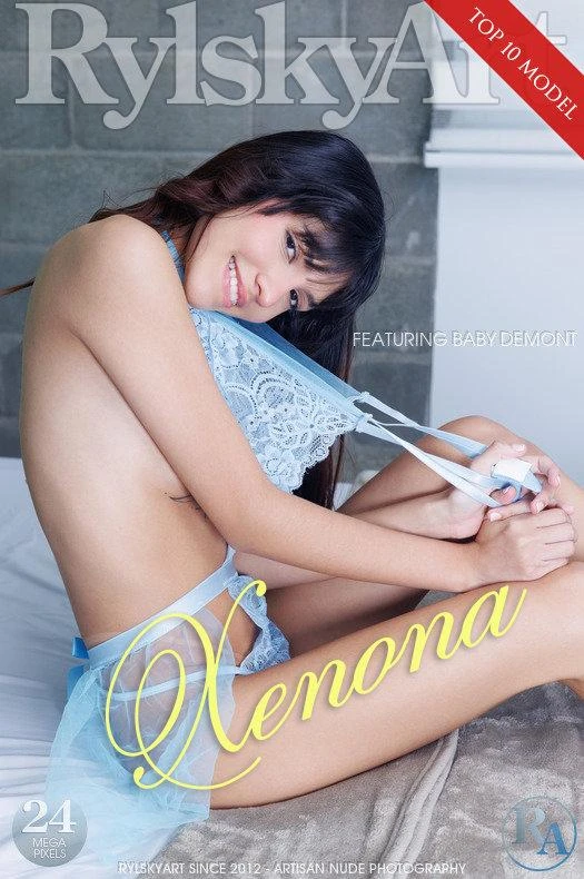 Baby Demont - Xenona