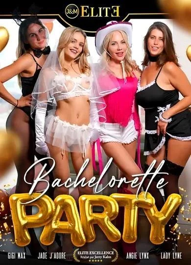 Bachelorette Party (720p)