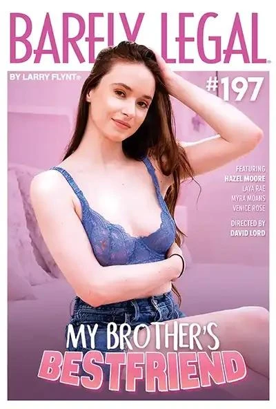 Barely Legal 197 - 1080p