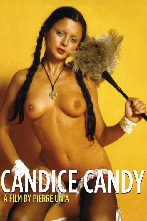 Candice Candy (1976) 1080p