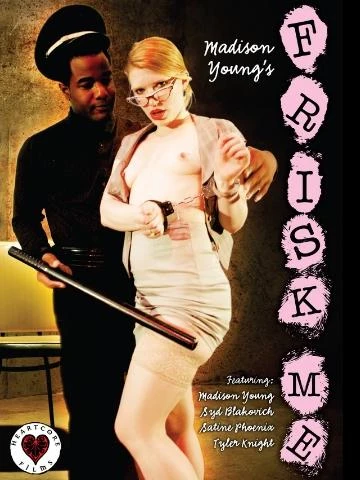 Frisk Me - 720p