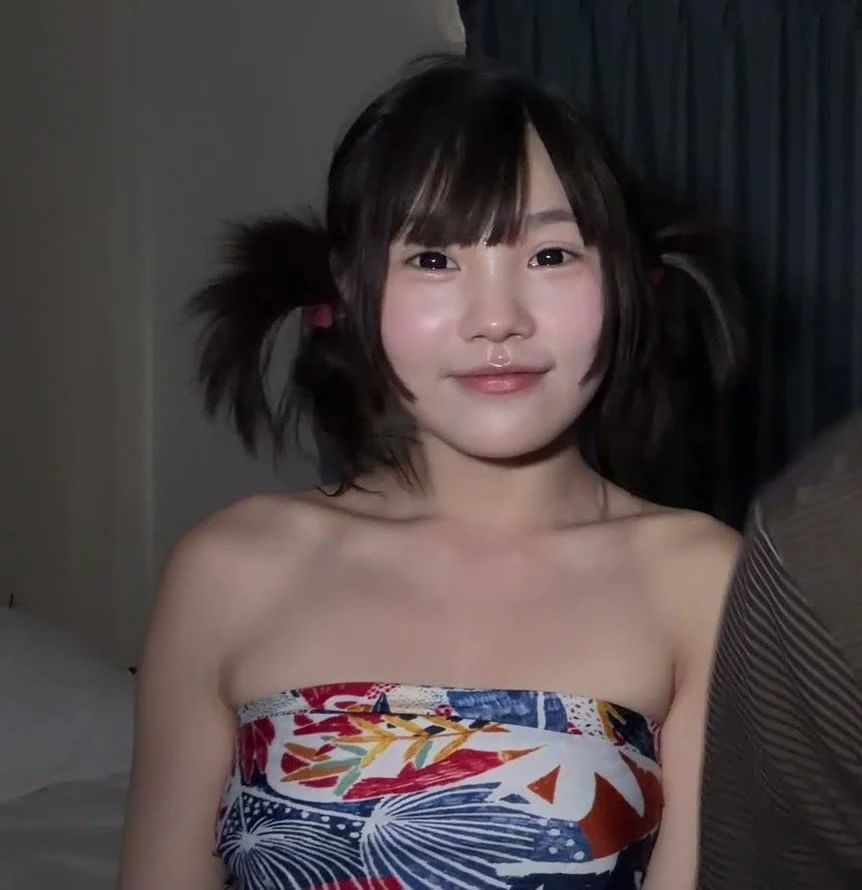 Gattouz0 with Bunny Una FullHD 1080p