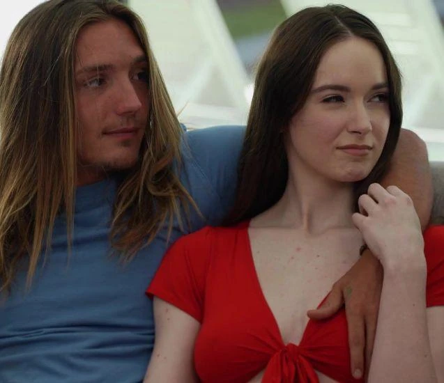 Hazel Moore - Proof Of Cheating, See her in crazy sex & fucking scenes with hottest nude babe FullHD 1080p