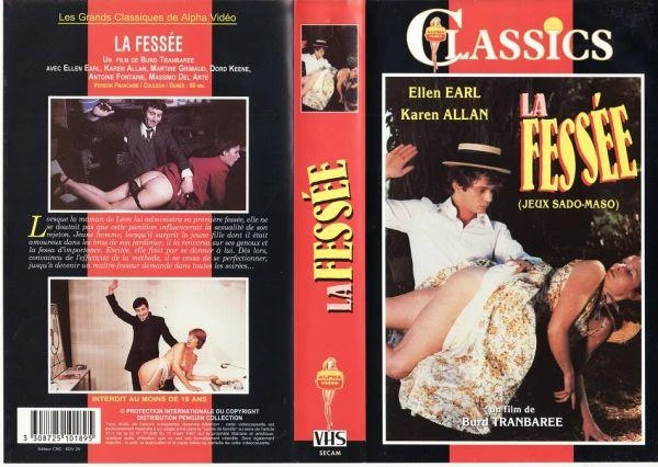 La Fessee [1976]