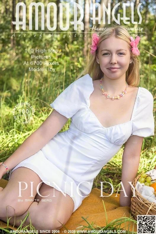 Liby - Picnic Day