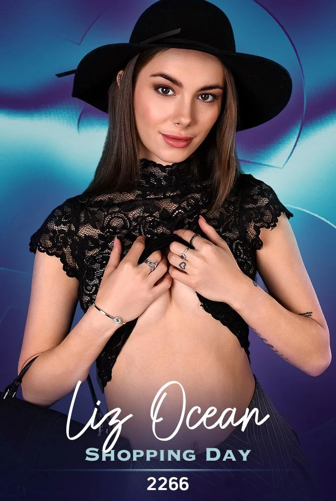 Liz Ocean - Shopping Day