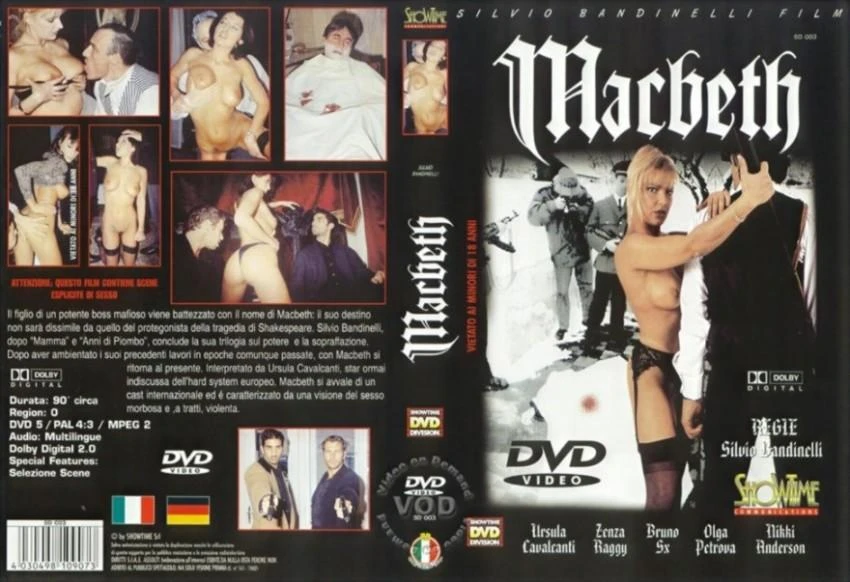 Macbeth [1999] - 1080p