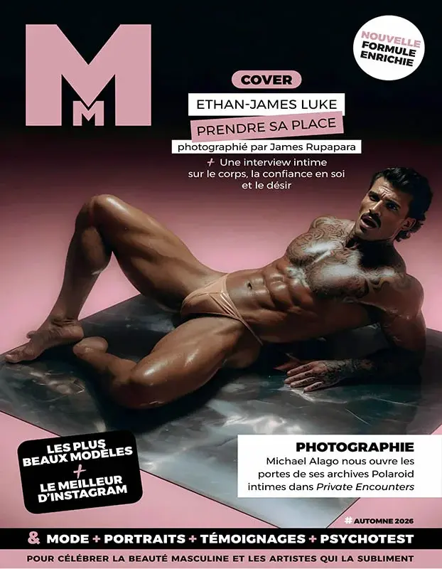 MMensuel - Automne 2026