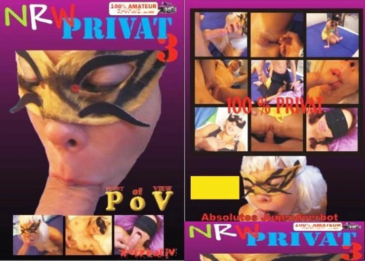 NRW Privat 3 [2005]