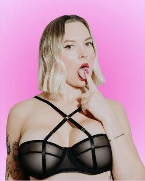 [OnlyFans.com] Mistress Libideux - MegaPack