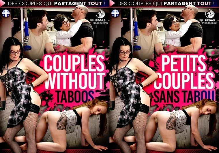 Petits Couples Sans Tabou (720p)