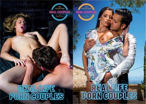 Real Life Porn Couples [2019] - 720p