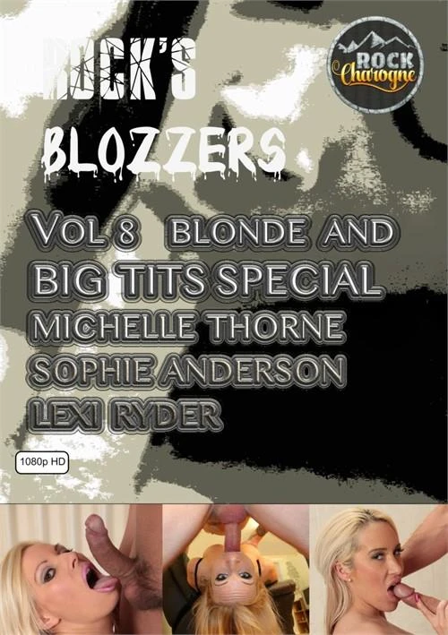 Rocks Blozzers Vol. 8 1080p