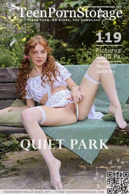 Sandrine - Quiet Park