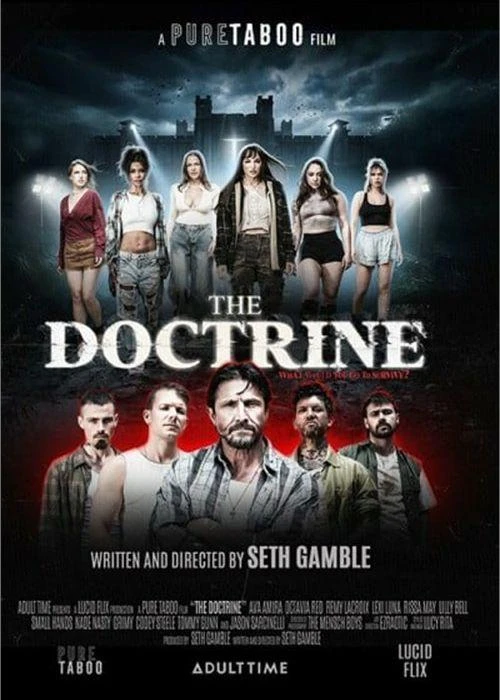 The Doctrine - 480p/1080p