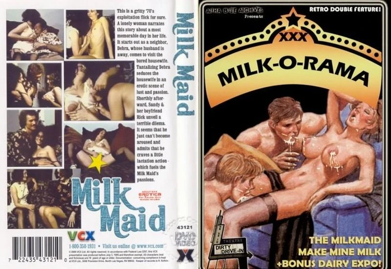 The Milkmaid [1975]