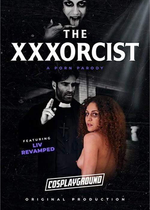 The XXXorcist: A Porn Parody [2026] - 1080p