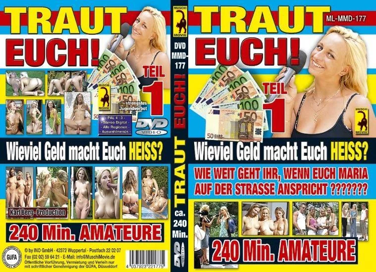 Traut Euch 1