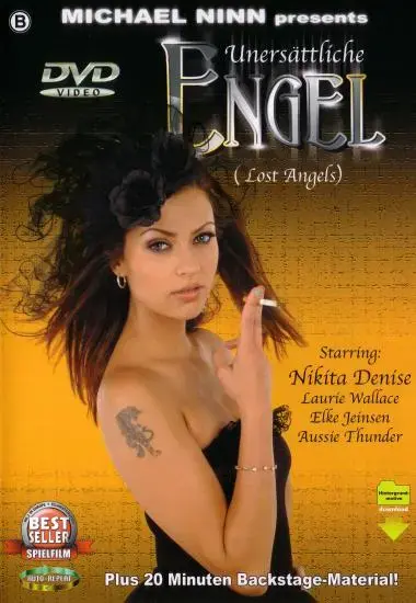 Unersättliche Engel (Lost Angels)
